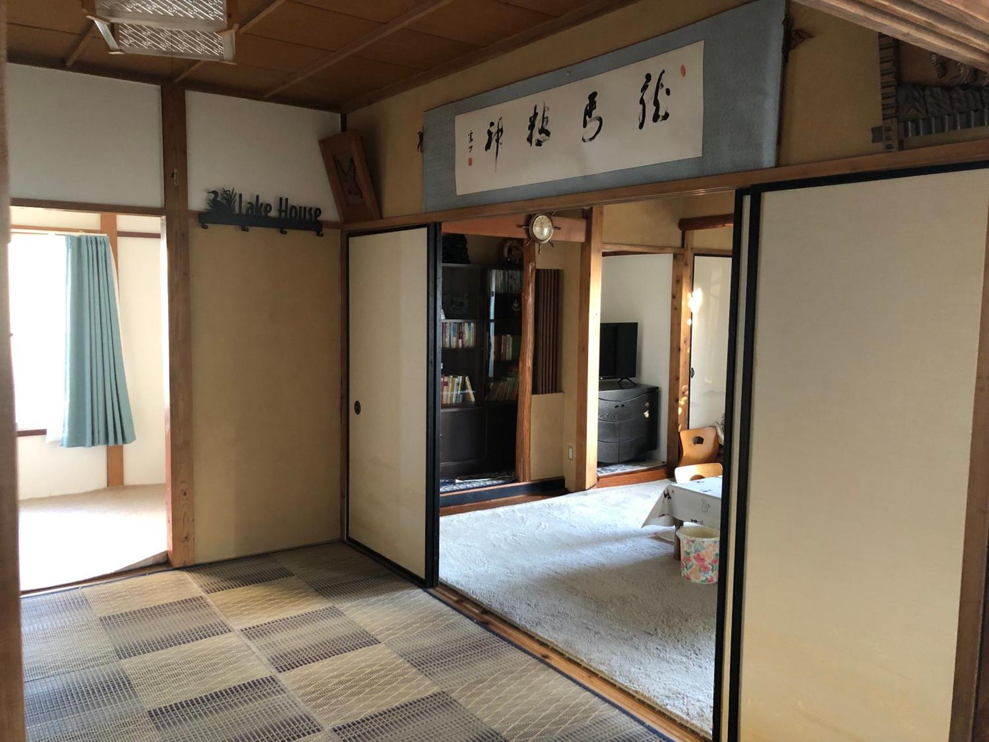 东伊豆町 伊豆北川の家酒店 外观 照片